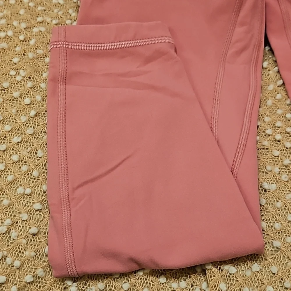 Lululemon Leggings - Picture 4 of 9